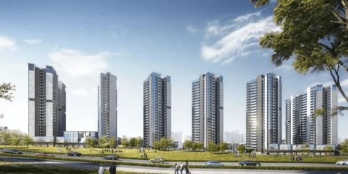 探訪中山火炬傲峰天御 樓盤優(yōu)缺點分析與購房思考