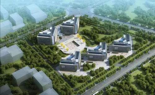 磐儀科招大健康產(chǎn)業(yè)園的招商與發(fā)展 房地產(chǎn)開發(fā)的創(chuàng)新模式探索