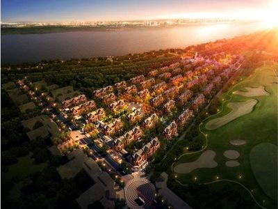 上水莊園觀影節暨眾美定制老業主觀影活動圓滿落幕