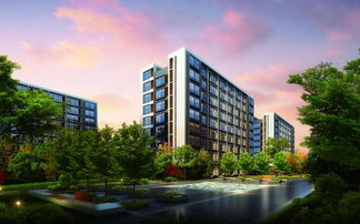 解密“艾迪城”領跑北京商住市場的背后因素