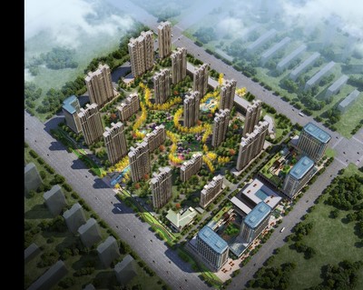 山西中維控股集團有限責任公司物業管理服務 專業、高效、全面的資產守護者