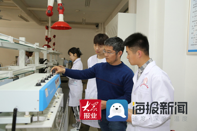 濰坊護理職業(yè)學院助力師生創(chuàng)新創(chuàng)業(yè)成果顯著，養(yǎng)生保健食品領域亮點頻現(xiàn)