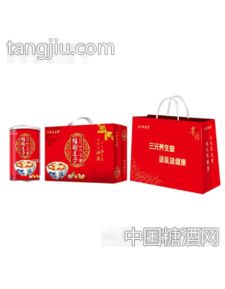 臨沂養(yǎng)生狀元食品 引領健康新風尚，打造高品質(zhì)養(yǎng)身保健食品